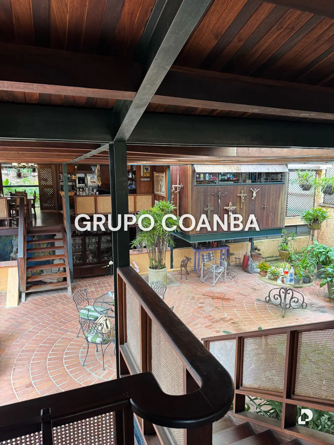 Casa en San Luis, Caracas – 6