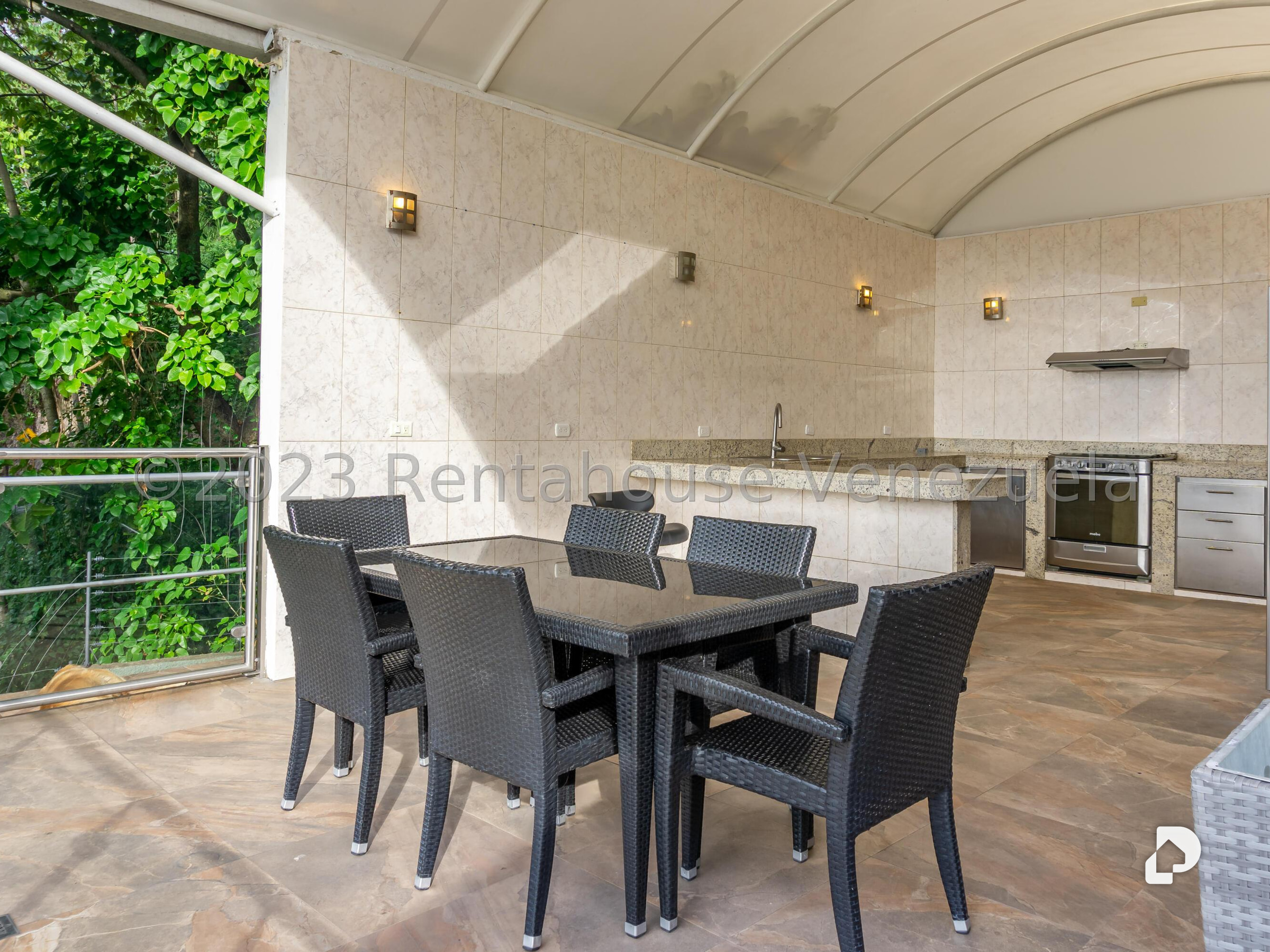 Casa en Colinas de Bello Monte, Caracas