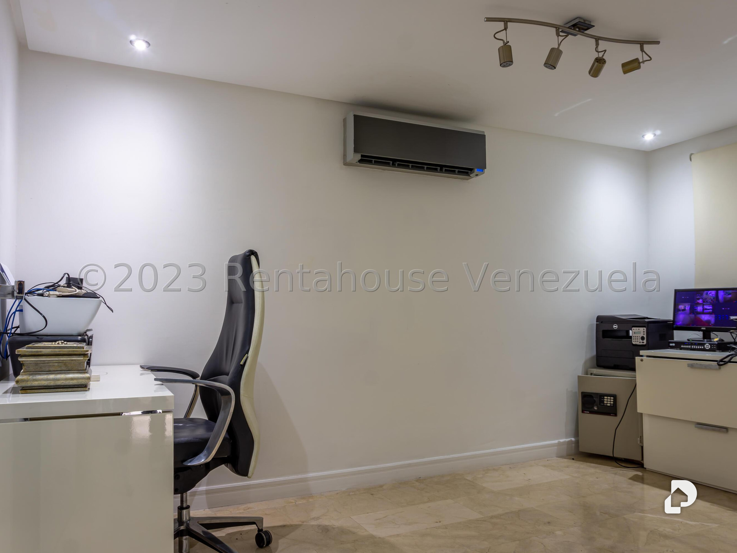 Casa en Colinas de Bello Monte, Caracas