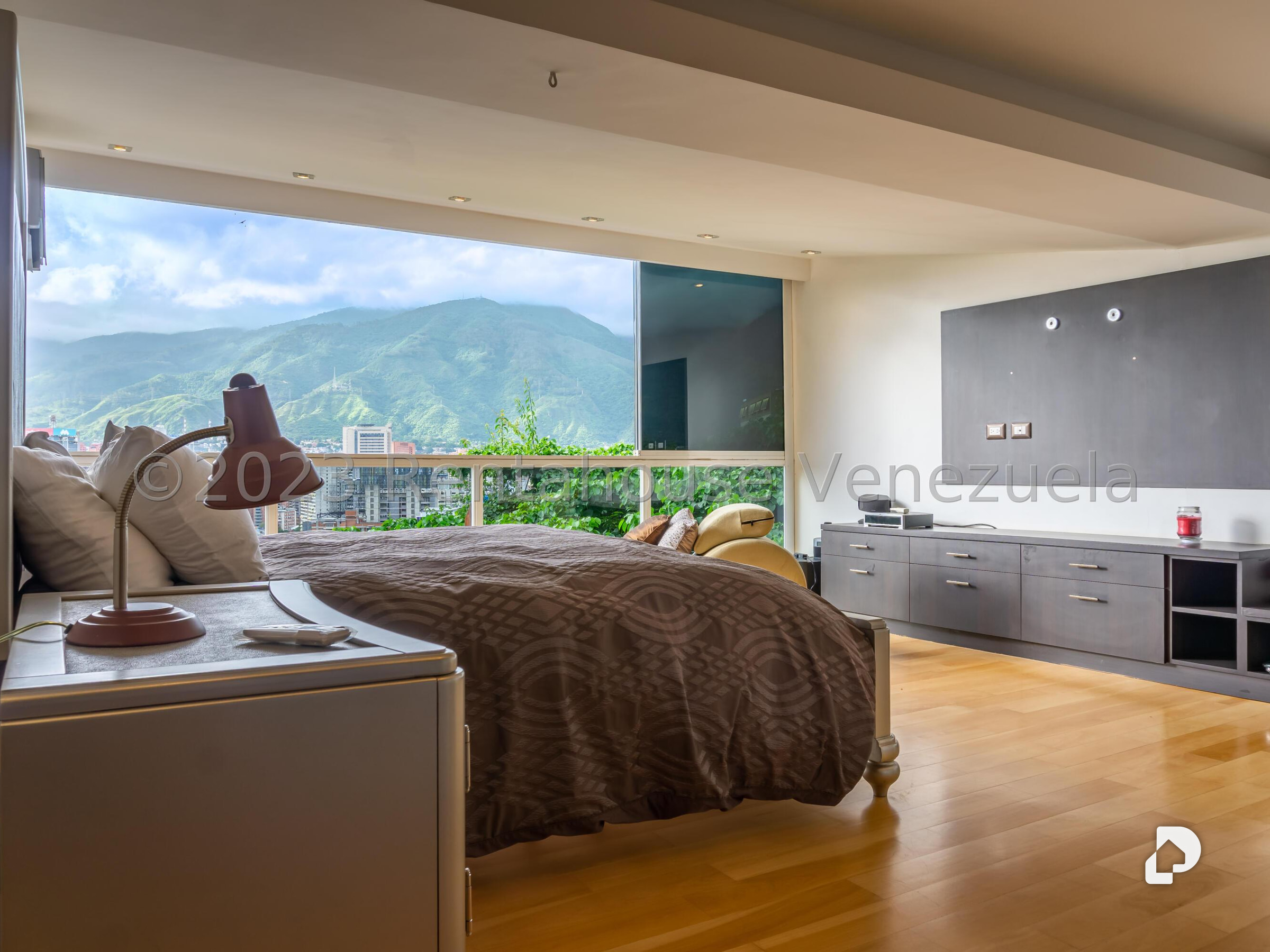 Casa en Colinas de Bello Monte, Caracas