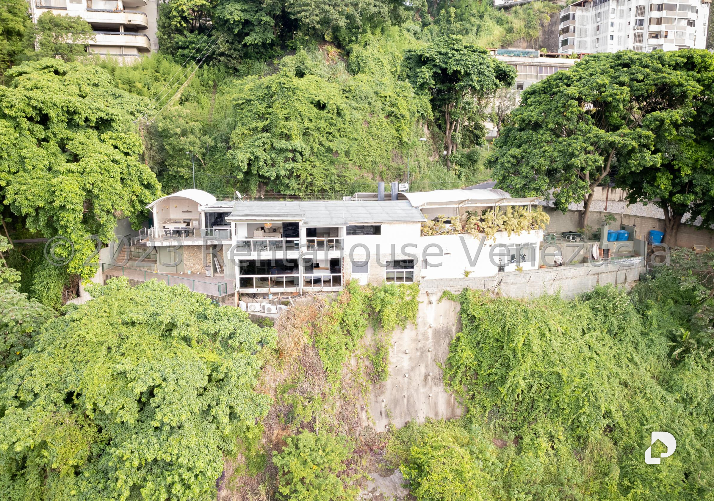 Casa en Colinas de Bello Monte, Caracas