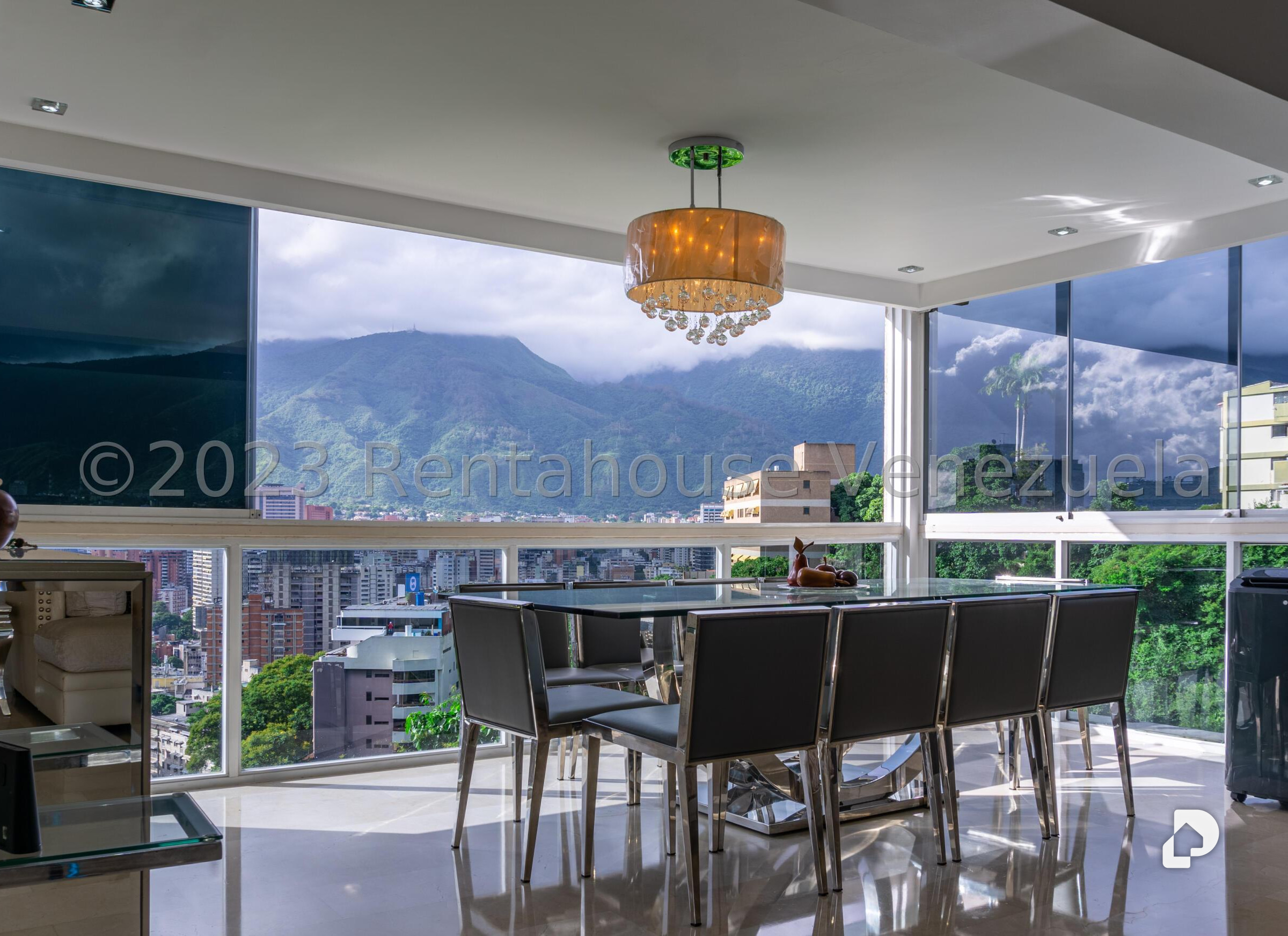 Casa en Colinas de Bello Monte, Caracas