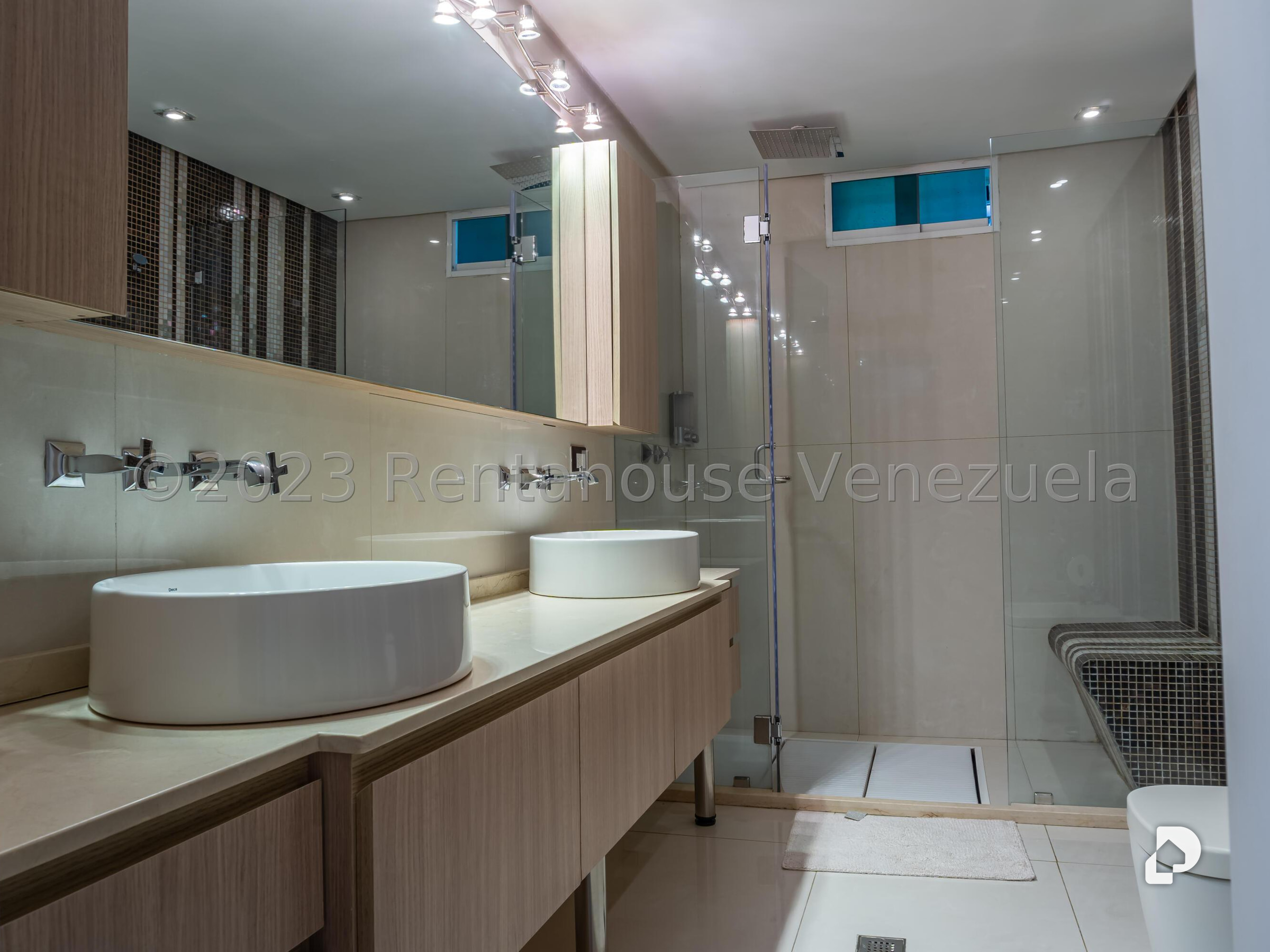 Casa en Colinas de Bello Monte, Caracas