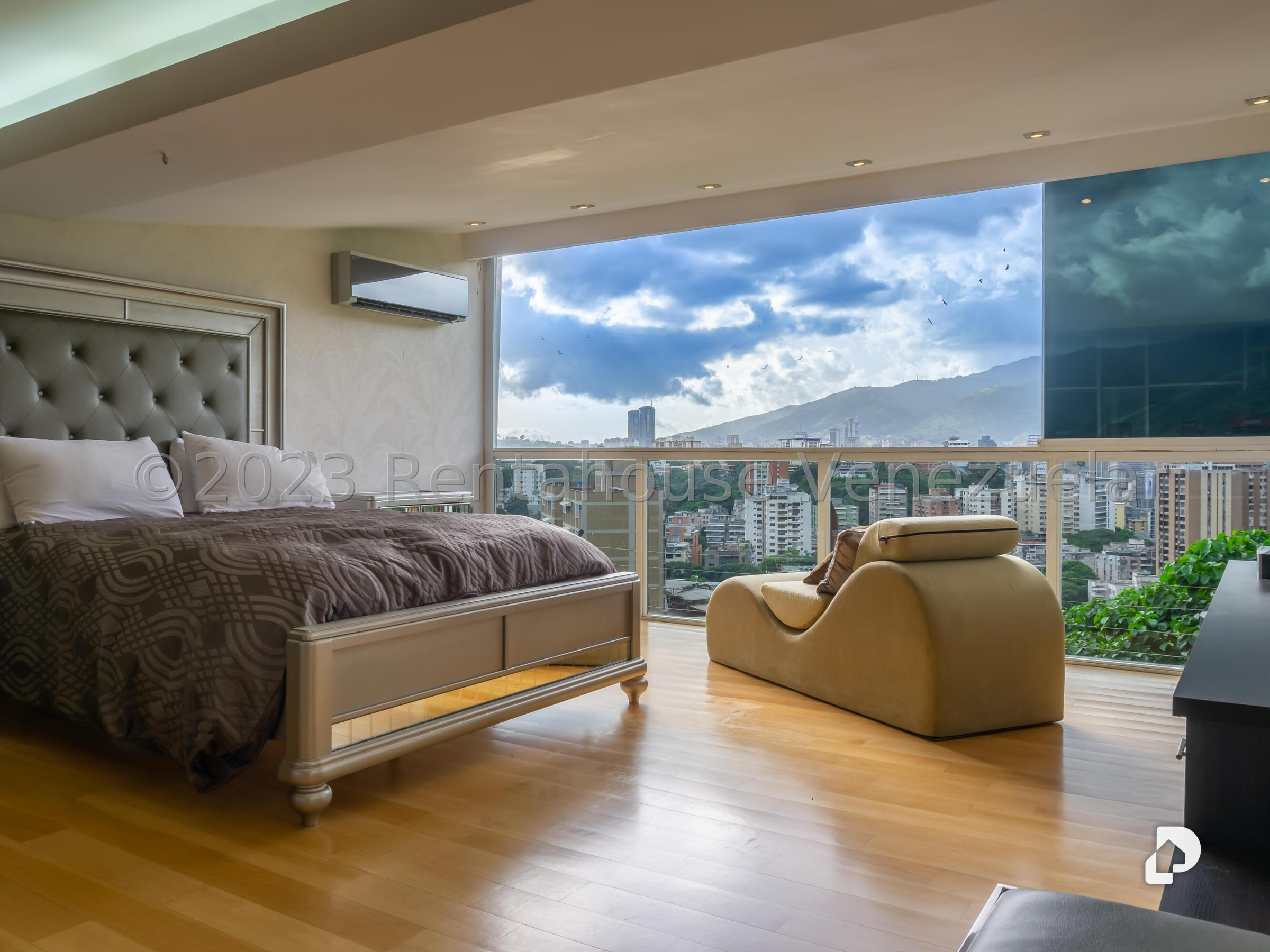 Casa en Colinas de Bello Monte, Caracas