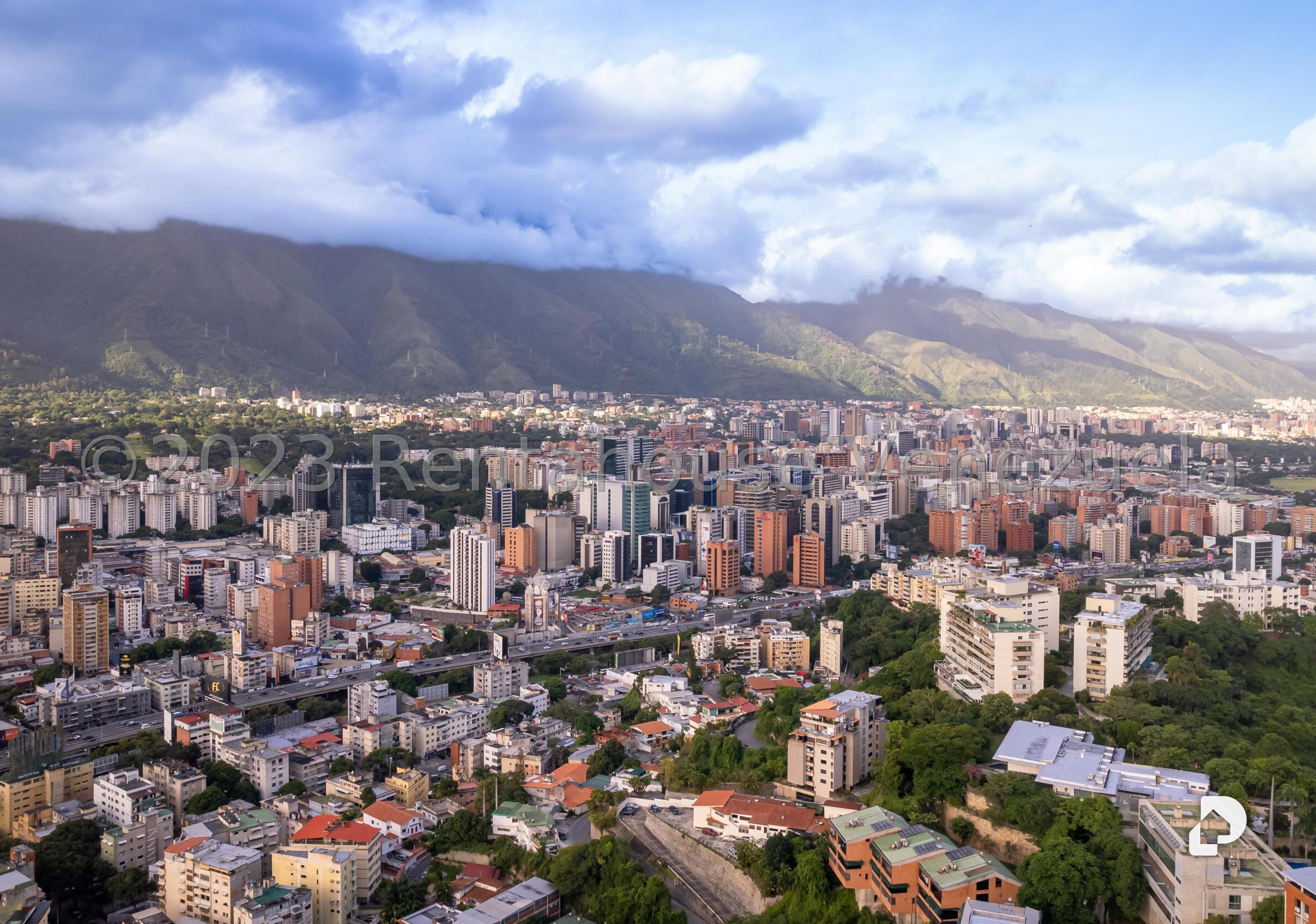 Casa en Colinas de Bello Monte, Caracas