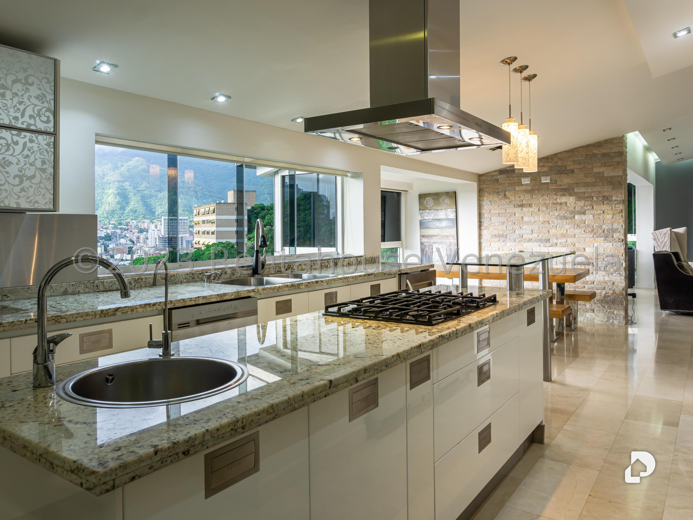 Casa en Colinas de Bello Monte, Caracas