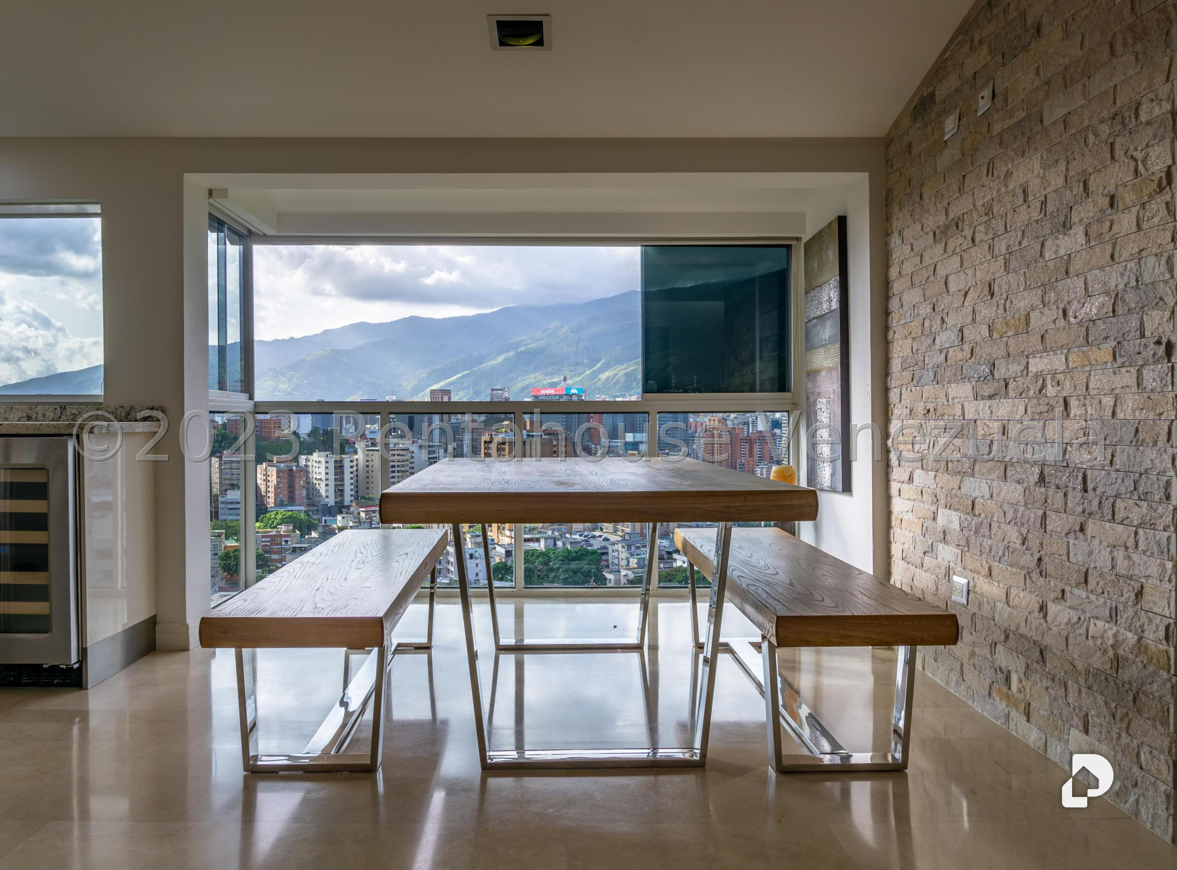 Casa en Colinas de Bello Monte, Caracas