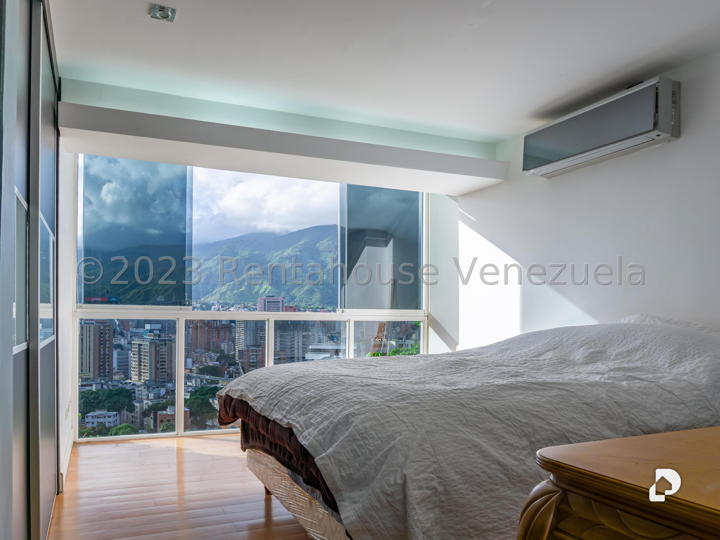 Casa en Colinas de Bello Monte, Caracas
