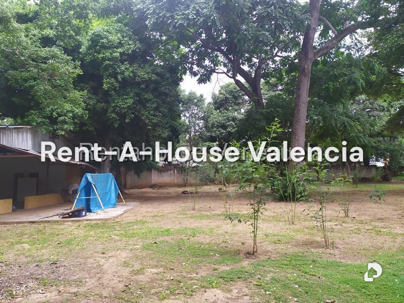 Land in Agua Blanca, Valencia – 16