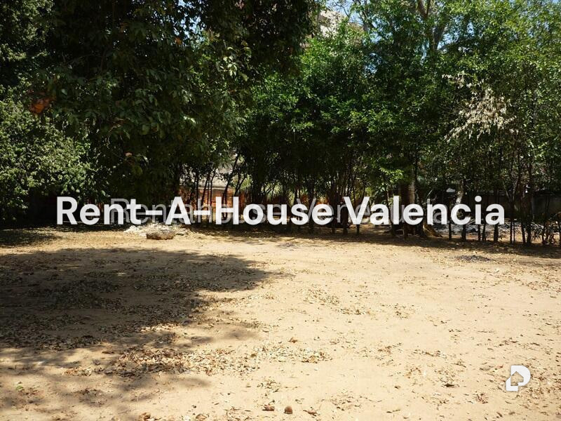 Land in Agua Blanca, Valencia – 24