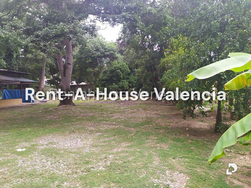 Land in Agua Blanca, Valencia – 1