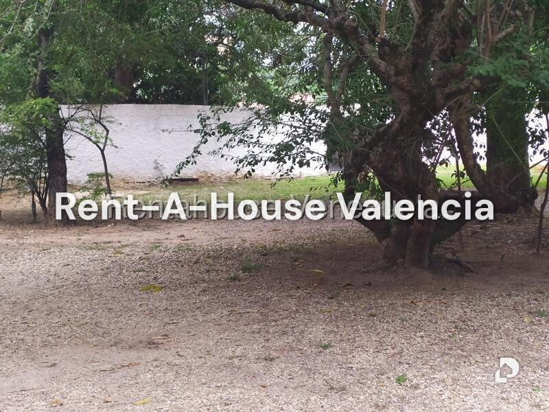 Land in Agua Blanca, Valencia – 21