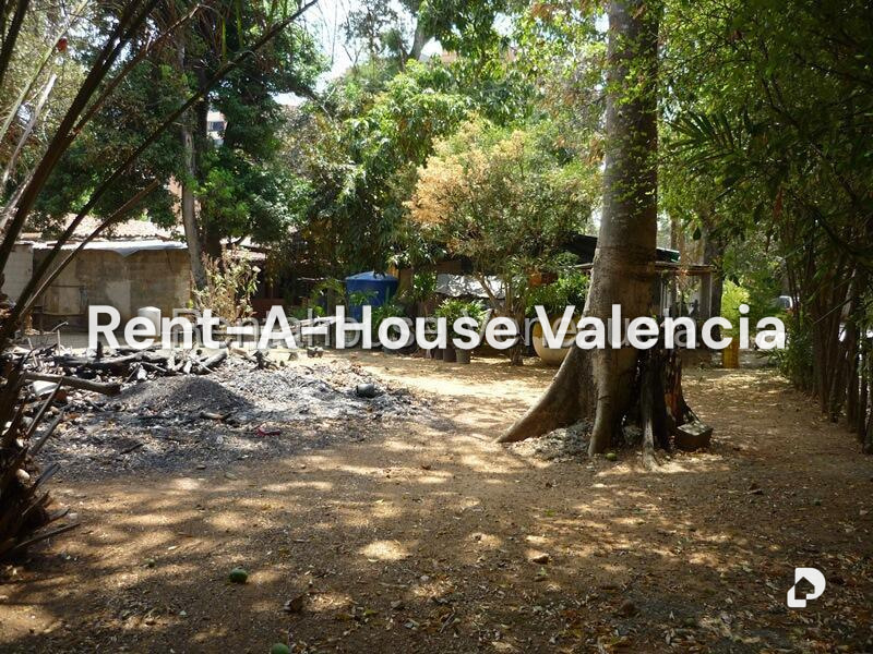 Land in Agua Blanca, Valencia – 11