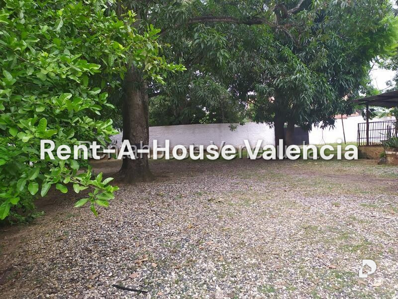Land in Agua Blanca, Valencia – 3