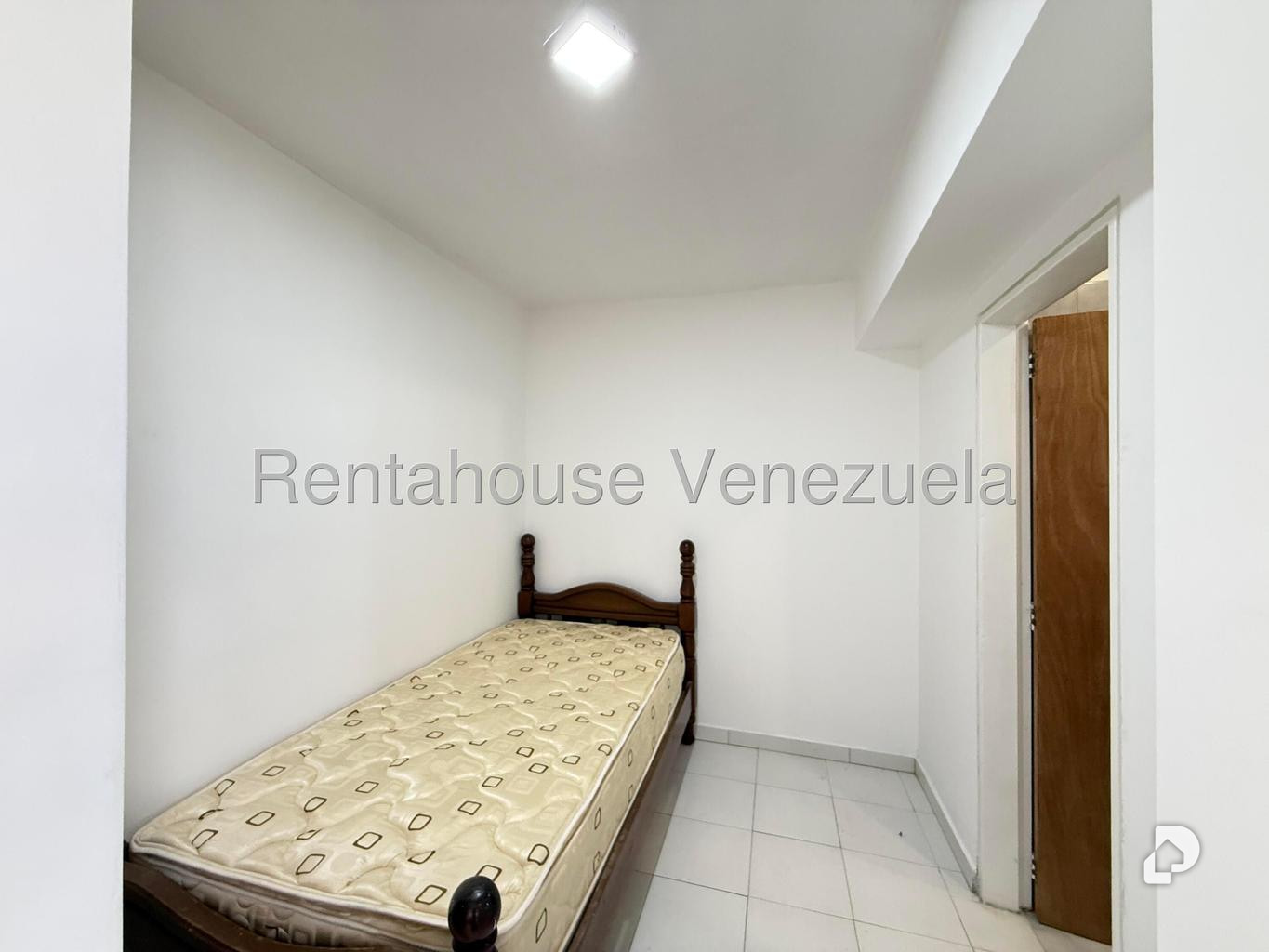 Apartamento en Manzanares, Caracas – 29