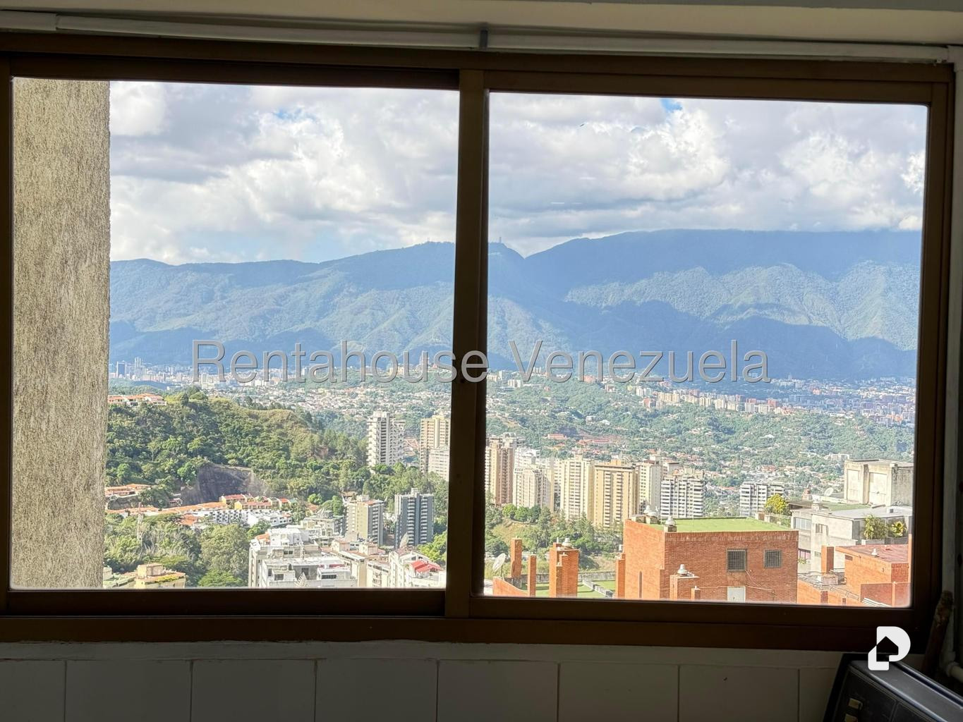 Apartamento en Manzanares, Caracas – 27