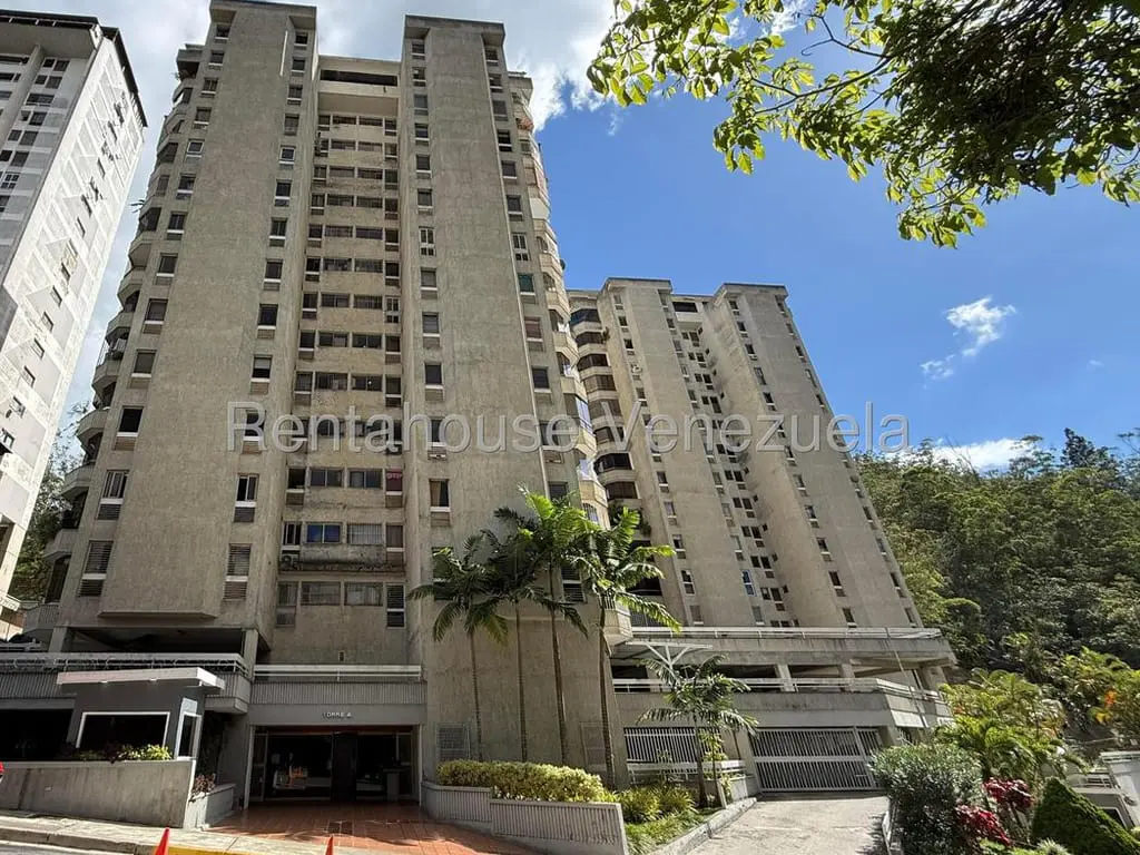 Apartamento en Manzanares, Caracas - 1