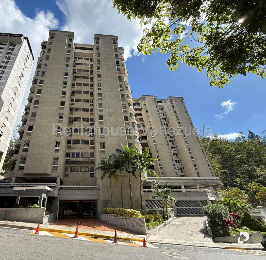 Apartamento en Manzanares, Caracas – 1