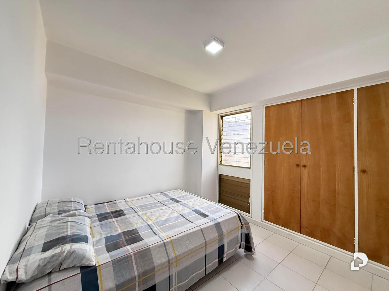 Apartamento en Manzanares, Caracas – 22