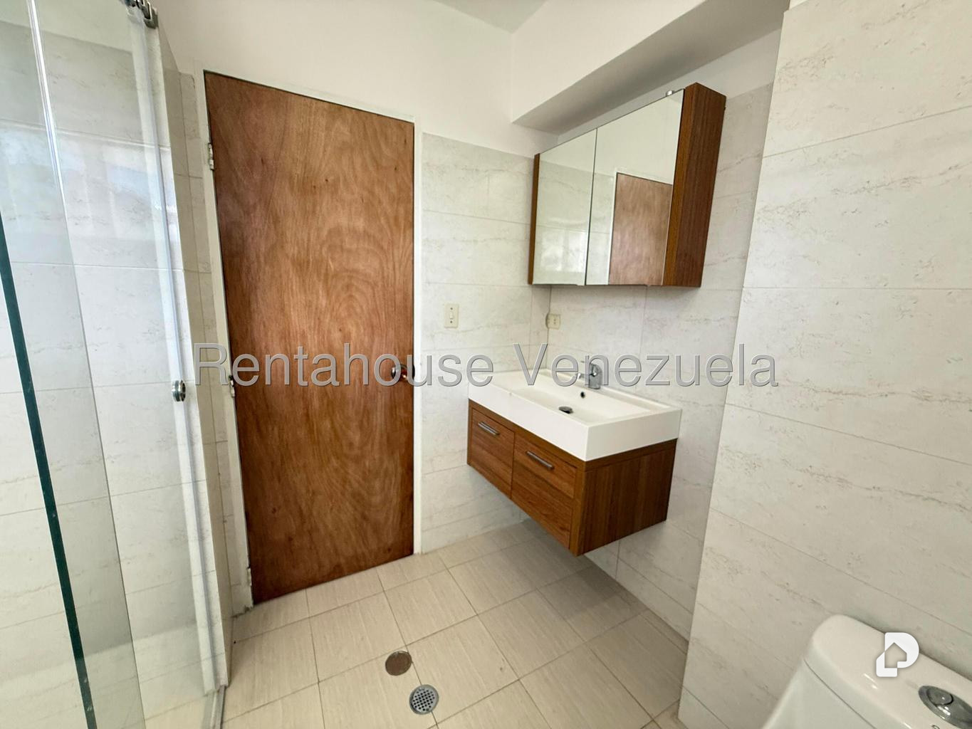 Apartamento en Manzanares, Caracas – 20