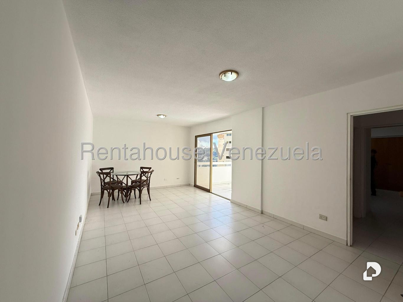 Apartamento en Manzanares, Caracas – 6