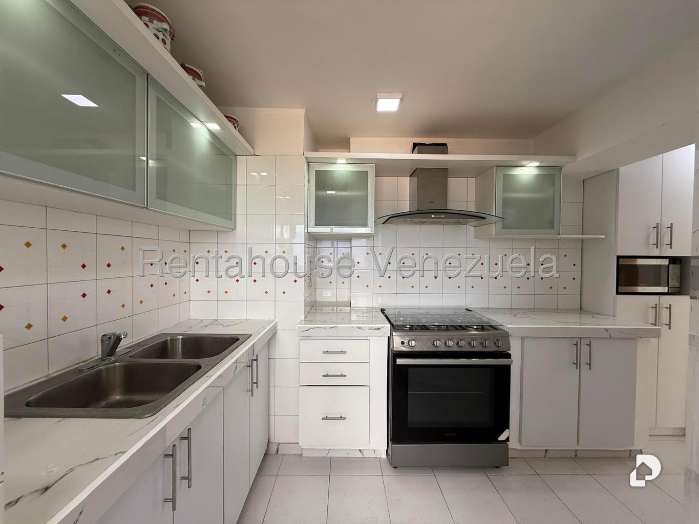 Apartamento en Manzanares, Caracas – 28