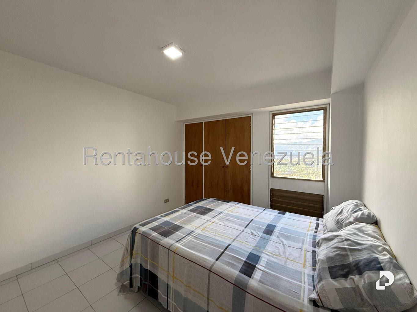 Apartamento en Manzanares, Caracas – 15