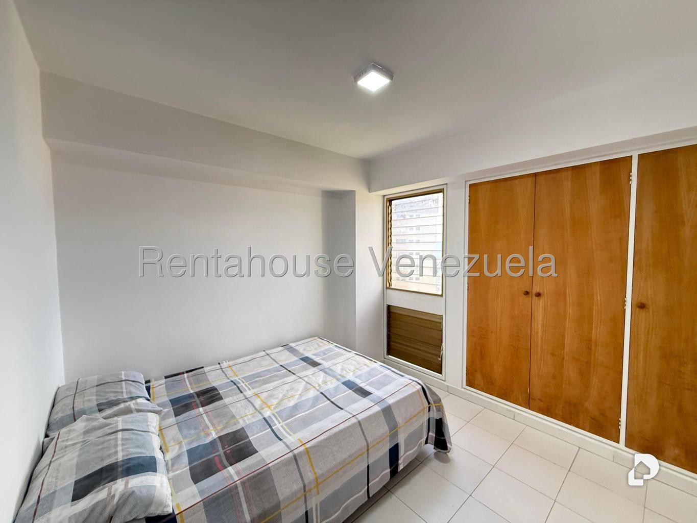 Apartamento en Manzanares, Caracas – 21