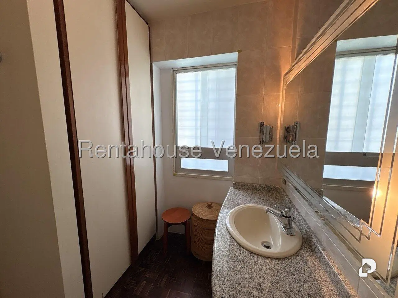 Apartamento en Altamira, Caracas – 36
