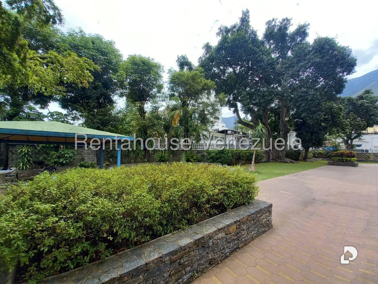 Apartamento en Altamira, Caracas – 41