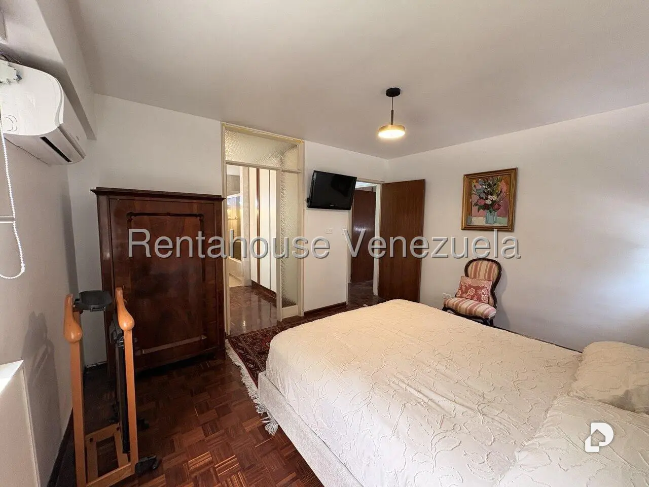 Apartamento en Altamira, Caracas – 30