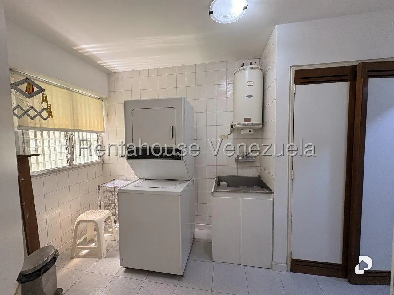 Apartamento en Altamira, Caracas – 38