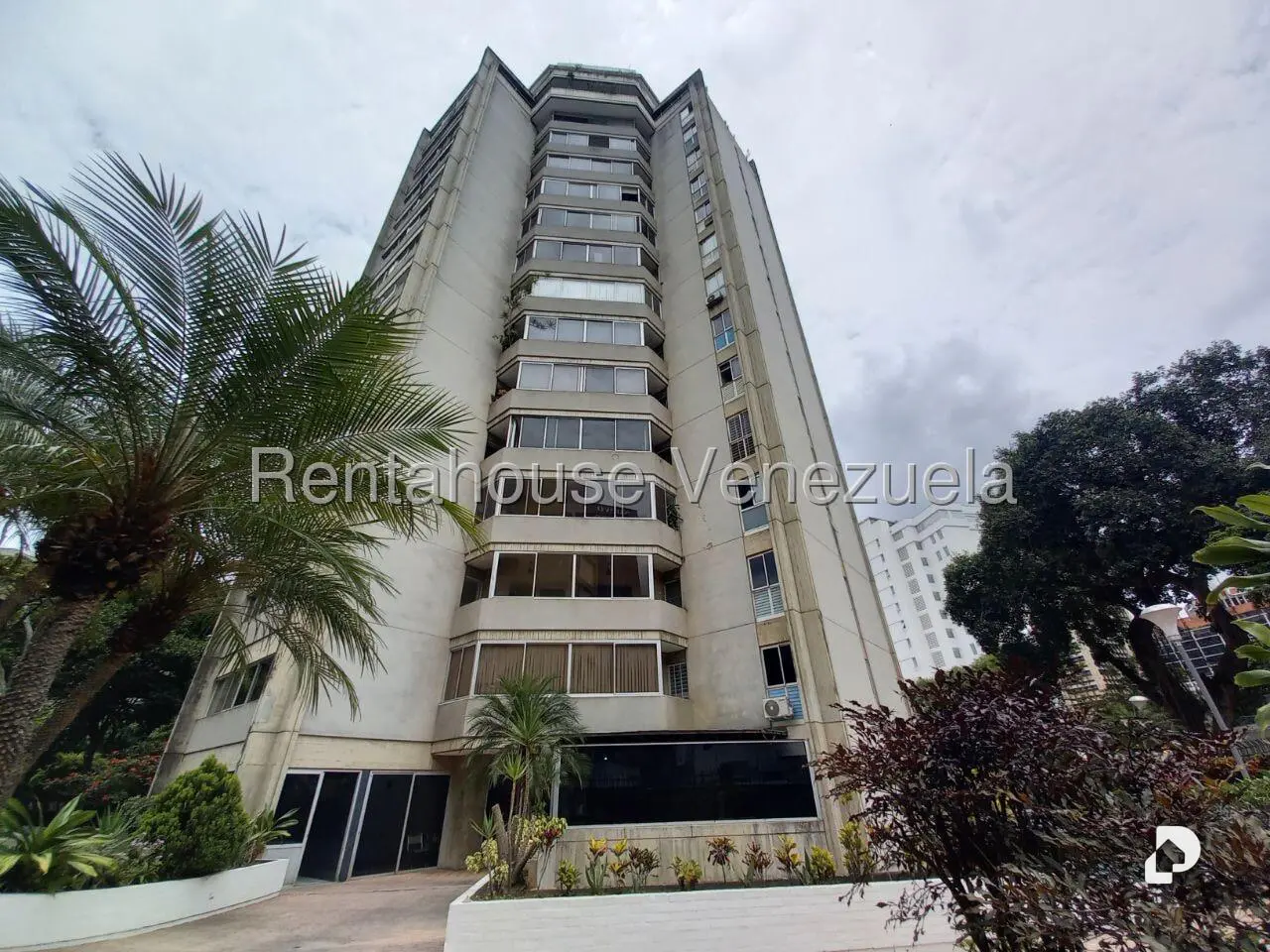 Apartamento en Altamira, Caracas – 47