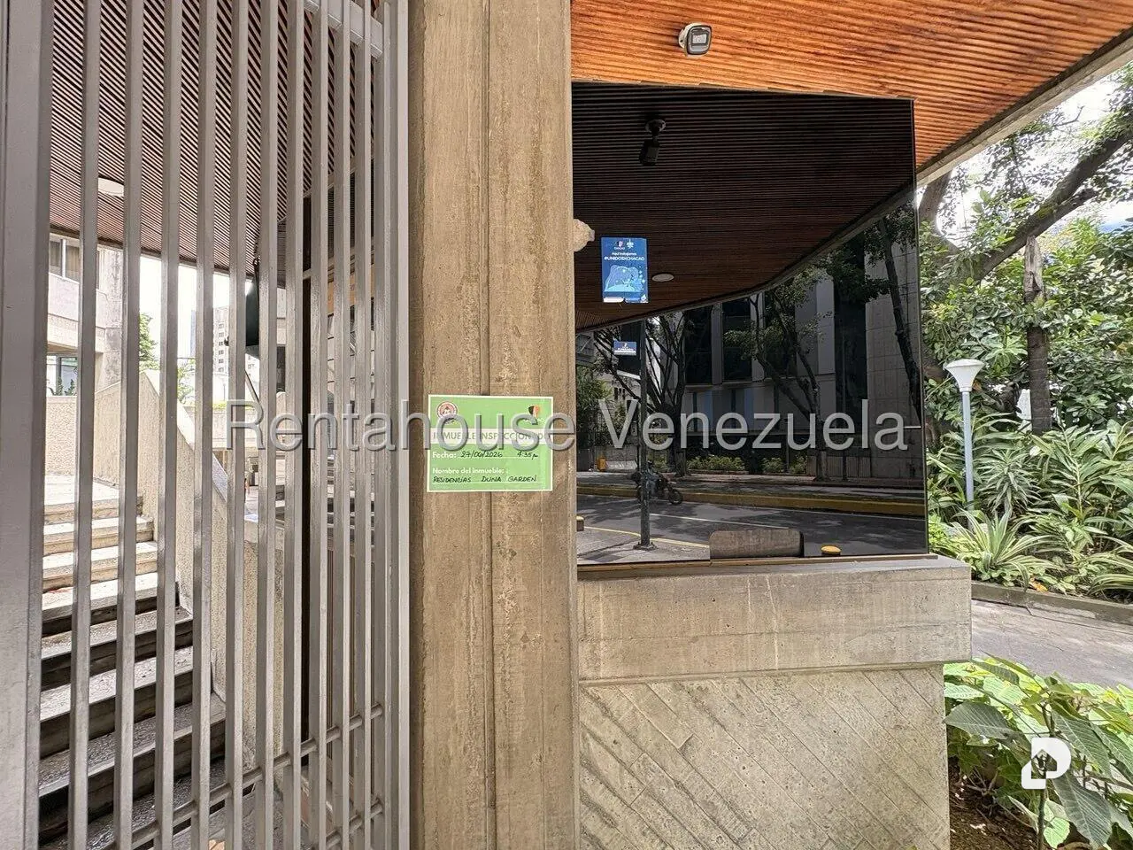 Apartamento en Altamira, Caracas – 3