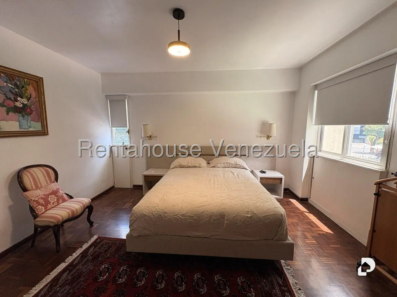 Apartamento en Altamira, Caracas – 32