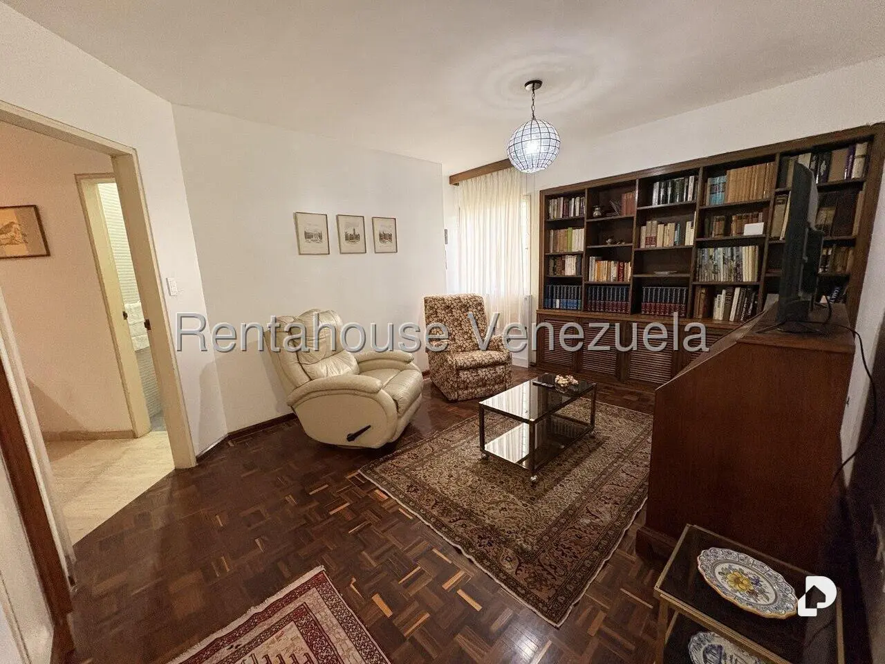 Apartamento en Altamira, Caracas – 26