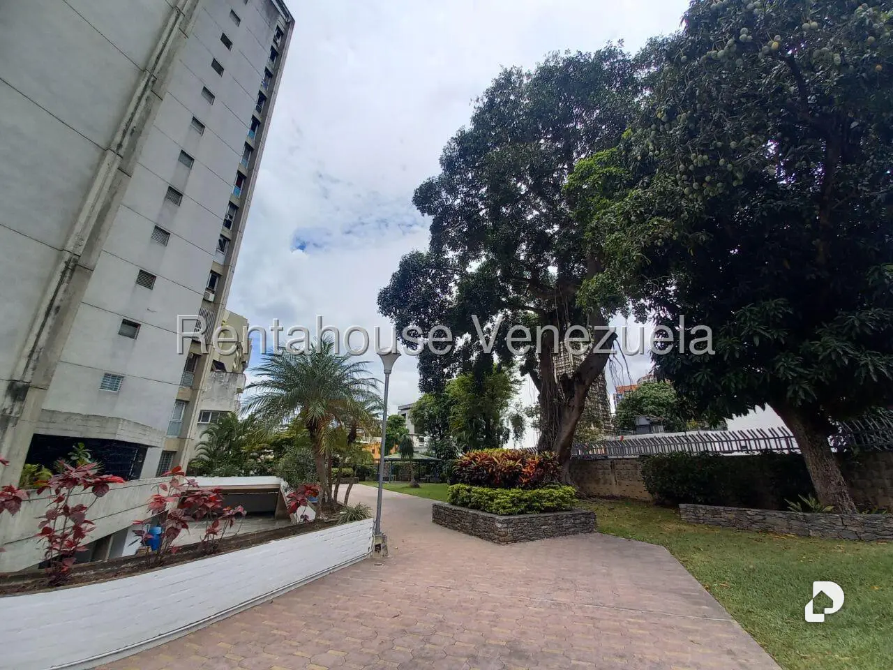 Apartamento en Altamira, Caracas – 46