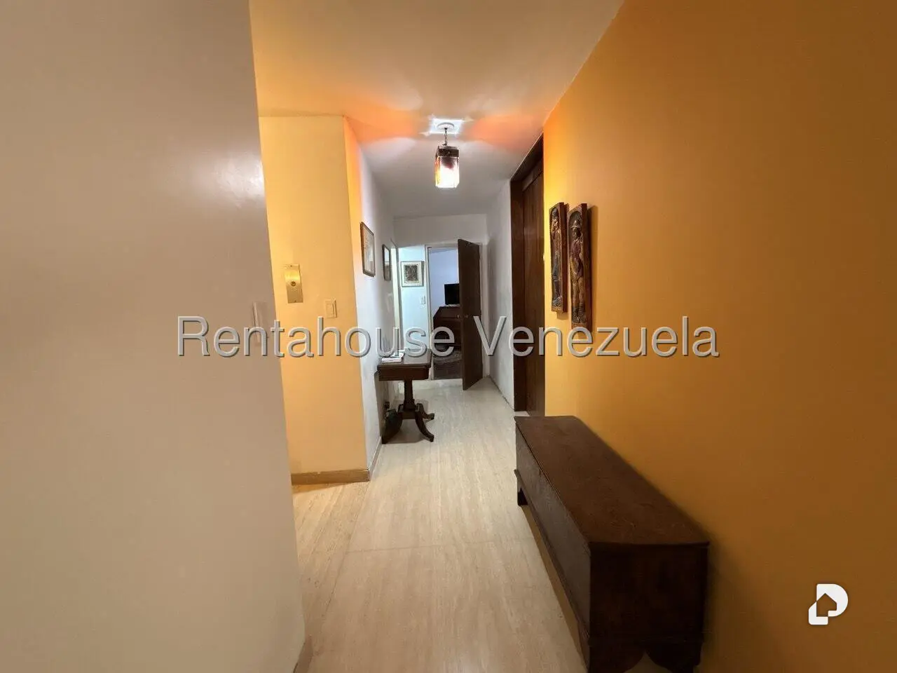 Apartamento en Altamira, Caracas – 21