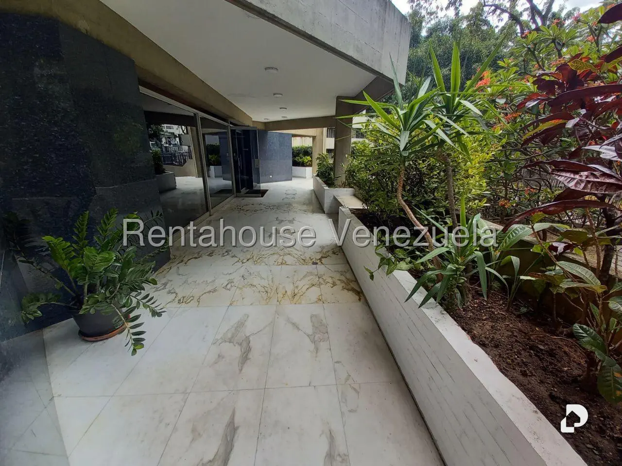 Apartamento en Altamira, Caracas – 42