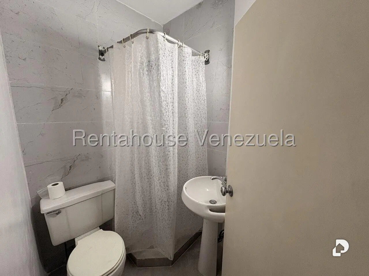 Apartamento en Altamira, Caracas – 37