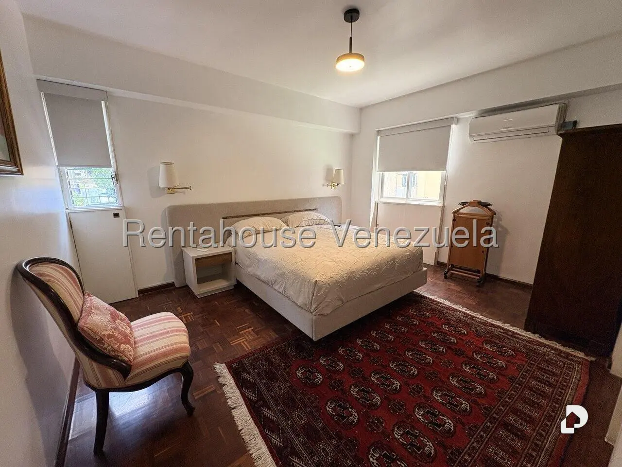 Apartamento en Altamira, Caracas – 29