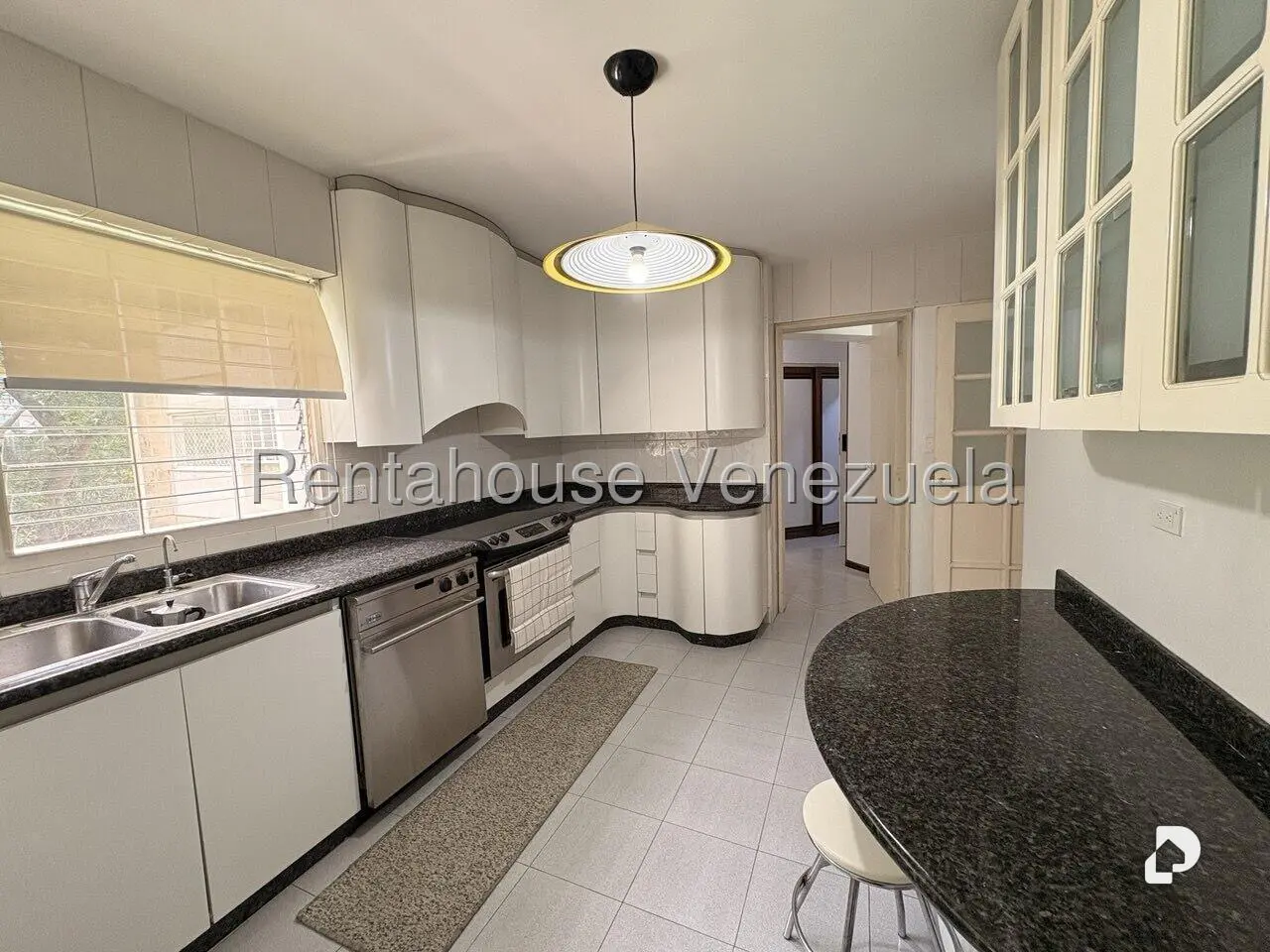 Apartamento en Altamira, Caracas – 19