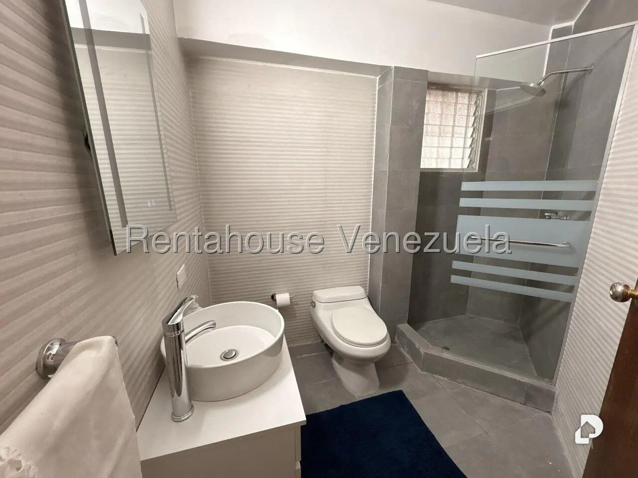 Apartamento en Altamira, Caracas – 23