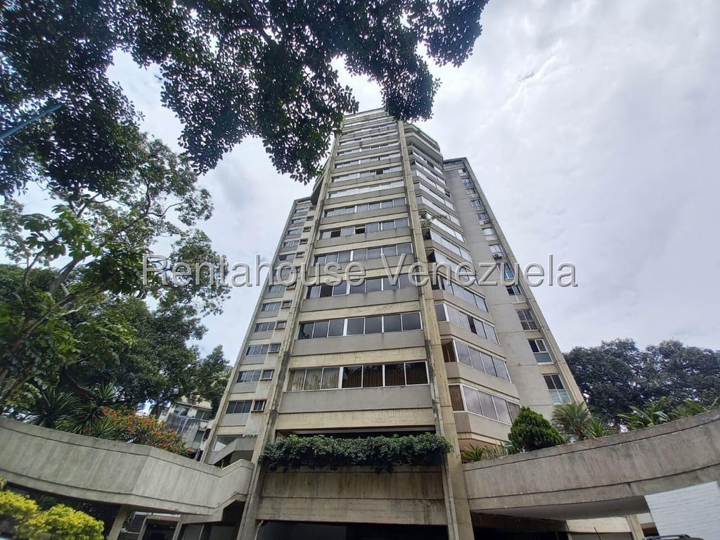 Apartamento en Altamira, Caracas - 1