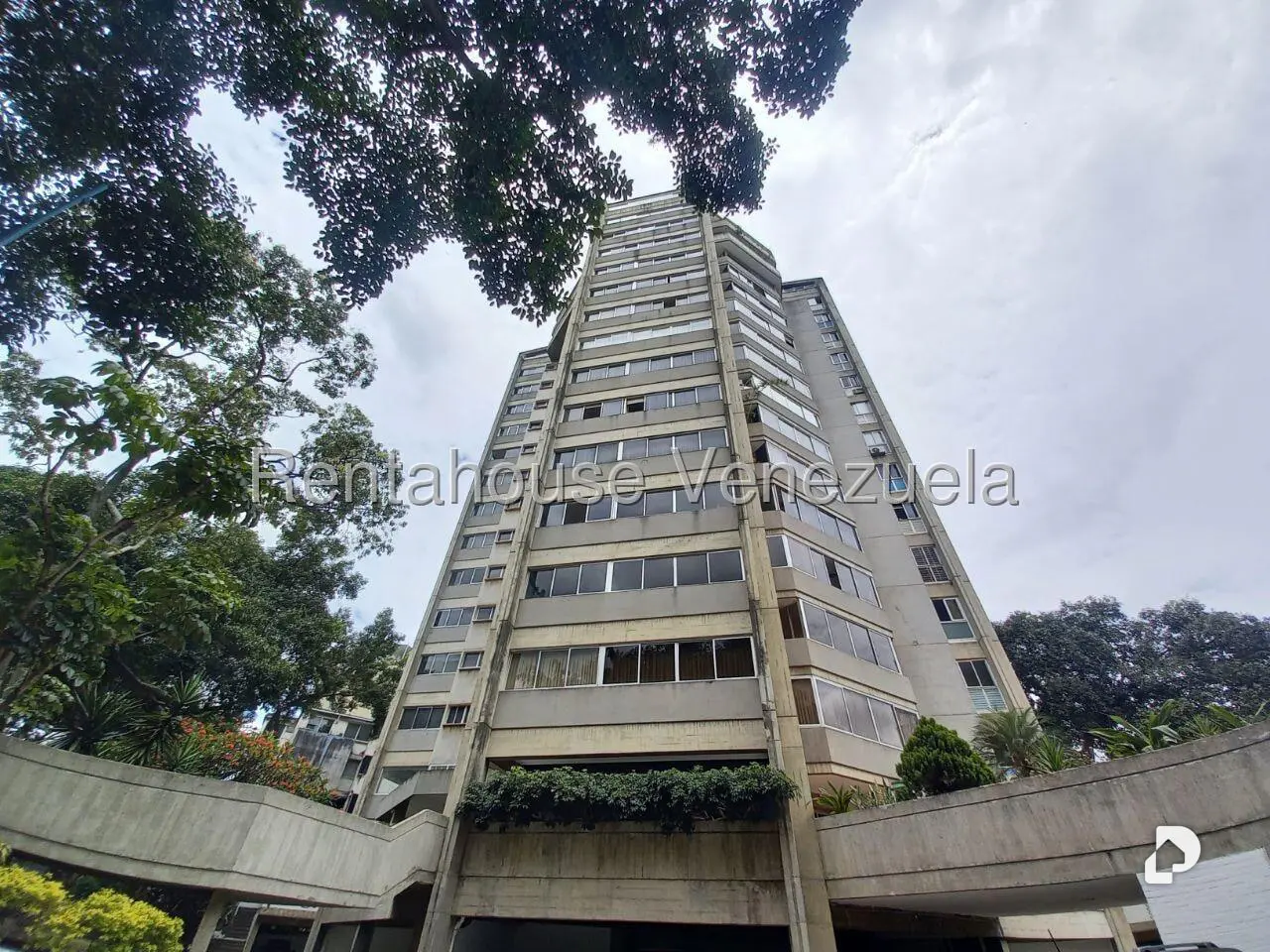 Apartamento en Altamira, Caracas – 1