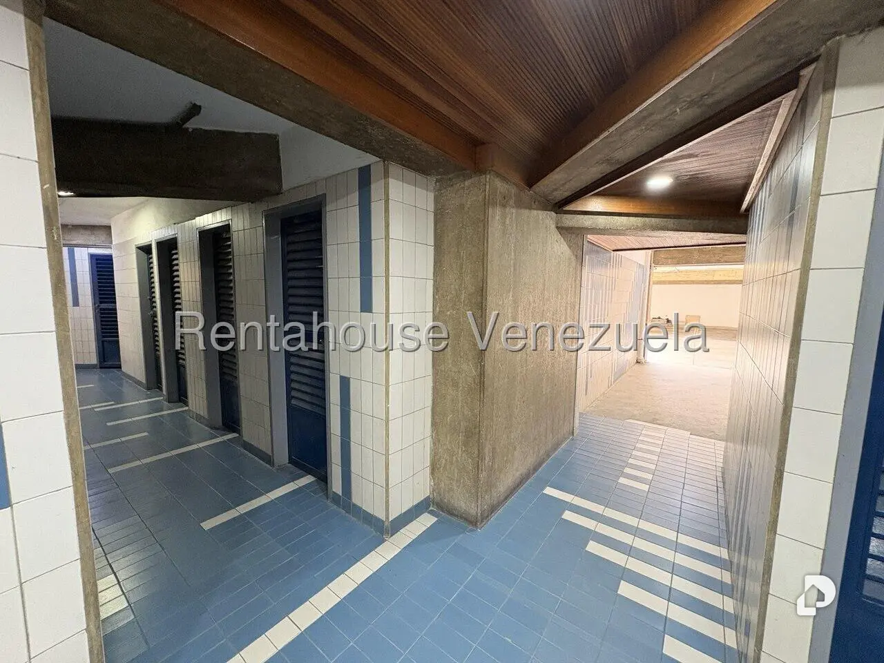 Apartamento en Altamira, Caracas – 43