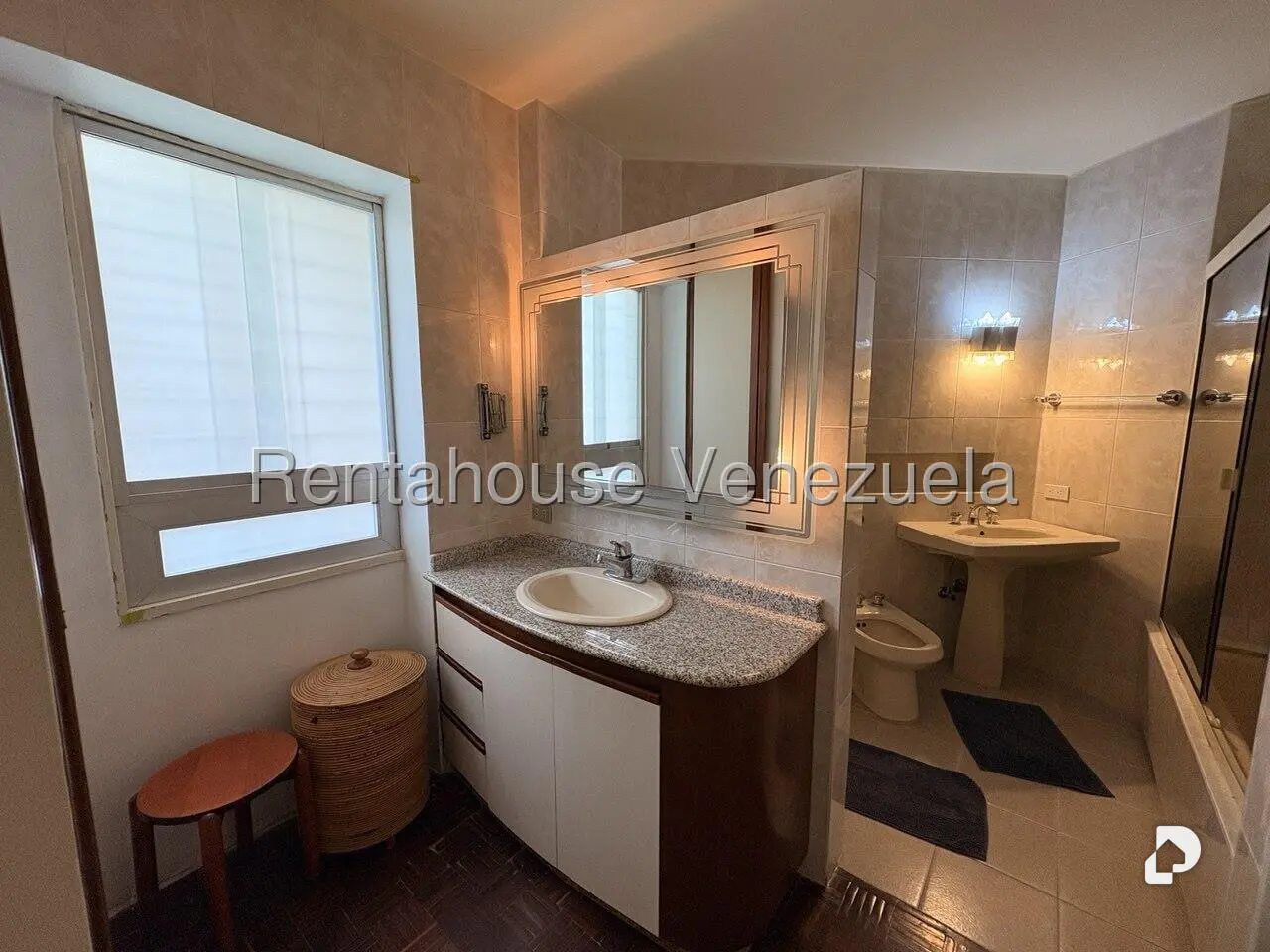 Apartamento en Altamira, Caracas – 34