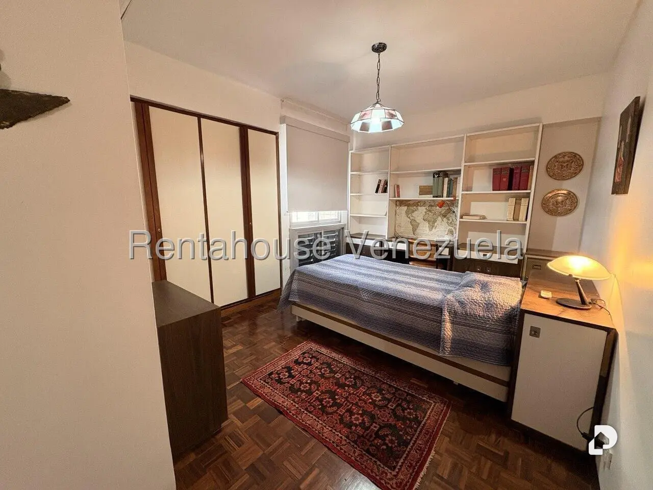 Apartamento en Altamira, Caracas – 27