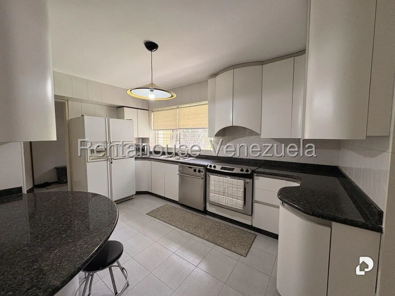 Apartamento en Altamira, Caracas – 20