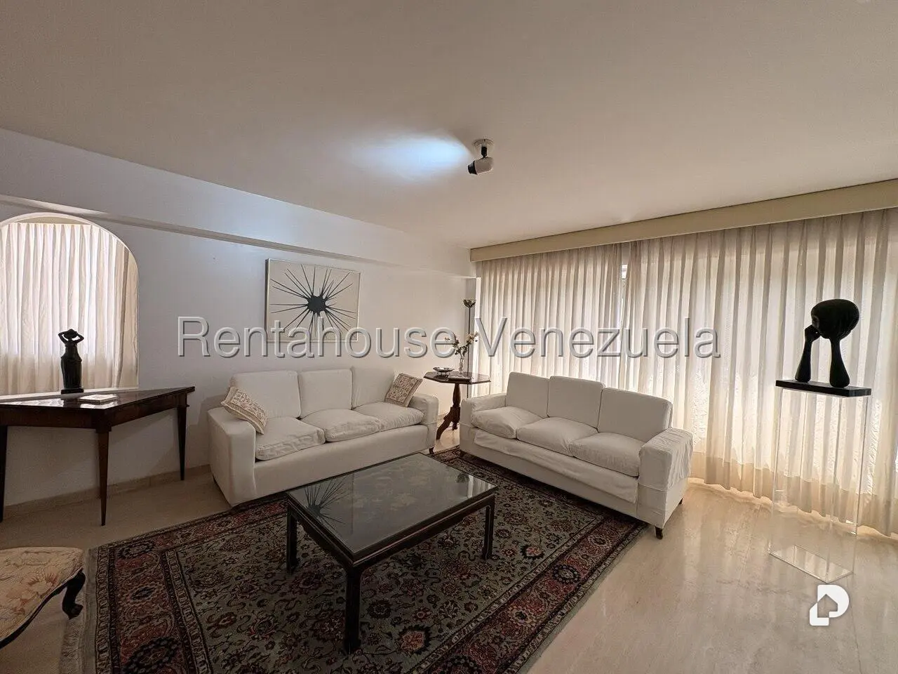 Apartamento en Altamira, Caracas – 10